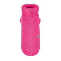 Светр Sam Pet Fashion для собак, розмір ХХS малиновий Светр Sam Pet Fashion для собак, розмір ХХS малиновий