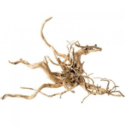 Декорація для акваріума Aquael Коріння дерев, 8-10 кг (натуральний) Декорація для акваріума Aquael Коріння дерев, 8-10 кг (натуральний)