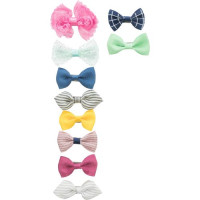 Бант-шпилька Trixie для собак, набір (кольори в асортименті) Бант-шпилька Trixie для собак, набір (кольори в асортименті)