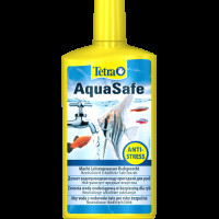Засіб Tetra Aqua Safe для підготовки води в акваріумі, 500 мл на 1000 л Засіб Tetra Aqua Safe для підготовки води в акваріумі, 500 мл на 1000 л