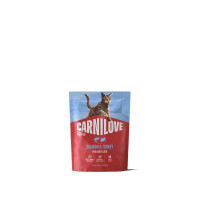 Корм сухий Carnilove Active Salmon & Turkey для котів лосось та індичка 400 г Корм сухий Carnilove Active Salmon & Turkey для котів лосось та індичка 400 г