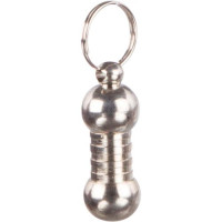 Медальйон-адресник Trixie для собак (метал, медальйони в асортименті)