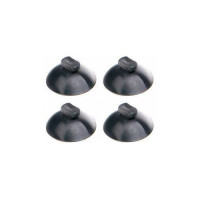 Присоски Aquael для кріплення акваріумного обладнання, d-36 мм, 4 шт Присоски Aquael для кріплення акваріумного обладнання, d-36 мм, 4 шт