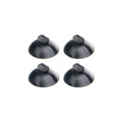 Присоски Aquael для кріплення акваріумного обладнання, d-36 мм, 4 шт Присоски Aquael для кріплення акваріумного обладнання, d-36 мм, 4 шт