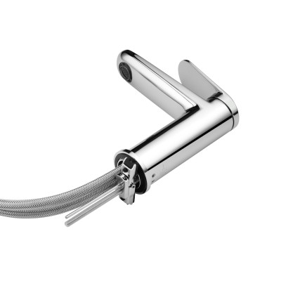 Набір змішувачів Kroner Element 211801-0101