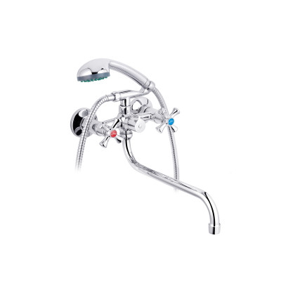 Змішувач для ванни Kroner KRM Rhein - C071 Змішувач для ванни Kroner KRM Rhein - C071