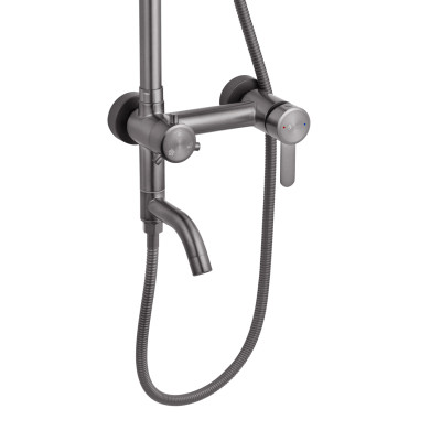 Душова система Agua Elposo - INOX064AM