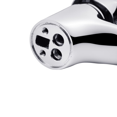 Змішувач для біде Kroner KRM Odra - C020 Змішувач для біде Kroner KRM Odra - C020