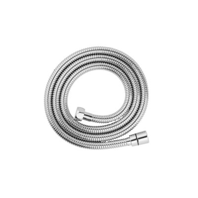 Шланг для душу Kroner KRM - 605 Anti-Twis 150 см Шланг для душу Kroner KRM - 605 Anti-Twis 150 см