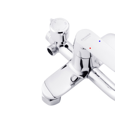 Душова система Kroner KRP Armada - C064Q