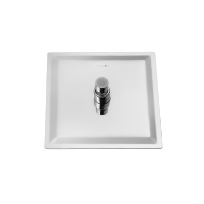 Лійка для верхнього душу Kroner KRP Edelstahl Kubus - ESG704-20 Лійка для верхнього душу Kroner KRP Edelstahl Kubus - ESG704-20