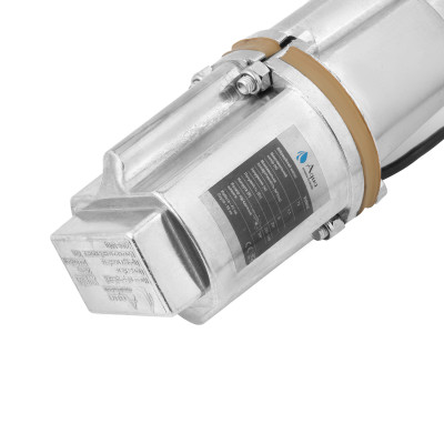 Насос вібраційний Agua XVM60 Hmax 72 м Qmax 18 л/хв P 250 Вт Насос вібраційний Agua XVM60 Hmax 72 м Qmax 18 л/хв P 250 Вт