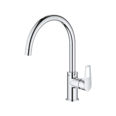 Змішувач для кухн Grohe BauLoop  31232001