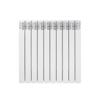 Радіатор алюмінієвий Calor FB-800 16 Bar 800х75х96 мм Радіатор алюмінієвий Calor FB-800 16 Bar 800х75х96 мм