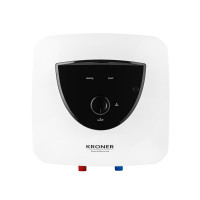 Водонагрівач Kroner Small K10SA1.5 з мокрим ТЕНом Водонагрівач Kroner Small K10SA1.5 з мокрим ТЕНом