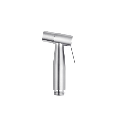 Набір для гігієнічного душу зі змішувачем Kroner KRP Edelstahl Klassisch - ESG052