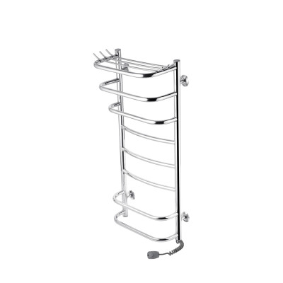 Сушарка для рушників електрична Kroner Канна ДК05ER 900х400/8 ER Сушарка для рушників електрична Kroner Канна ДК05ER 900х400/8 ER