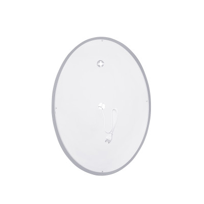 Дзеркало Kroner KRP Spiegel VO1 - 5070 з LED-підсвічуванням та антизапотіванням