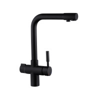 Змішувач для кухні Kroner KRP Küche - SCH0381 Змішувач для кухні Kroner KRP Küche - SCH0381