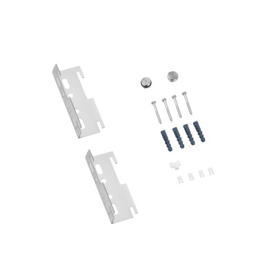 Радіатор сталевий Kroner 300х1600 мм 22 тип з боковим підключенням