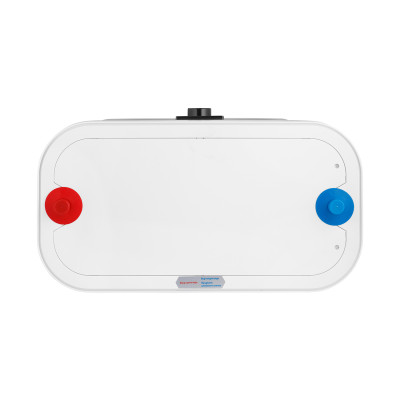 Водонагрівач Kroner NEO Flacher K30PVH2 з мокрим ТЕНом Водонагрівач Kroner NEO Flacher K30PVH2 з мокрим ТЕНом