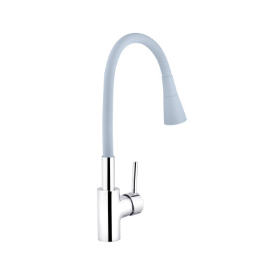 Змішувач для кухні Kroner KRP Küche - C031GRA Змішувач для кухні Kroner KRP Küche - C031GRA