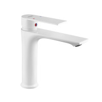 Змішувач для раковини Kroner KRP Jena - W010 Змішувач для раковини Kroner KRP Jena - W010