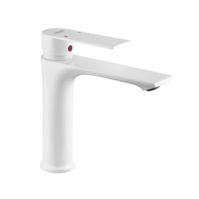 Змішувач для раковини Kroner KRP Jena - W010