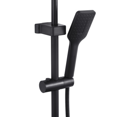 Душова система Agua Acero - AVION 06426NM Душова система Agua Acero - AVION 06426NM