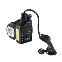 Насос циркуляційний Pumpman Star 25/60/130 Нmax 6м Qmax 55куб.м 45 Вт