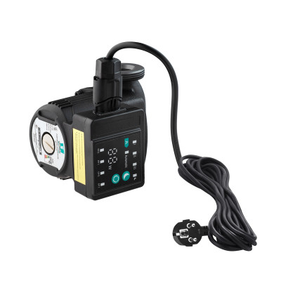 Насос циркуляційний Pumpman Star 25/60/130 Нmax 6м Qmax 55куб.м 45 Вт