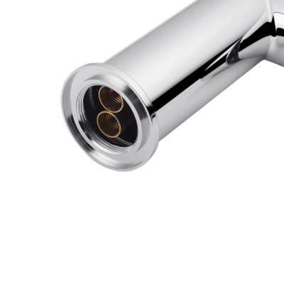 Змішувач для кухні Kroner KRP Ersel - C03900BLK Змішувач для кухні Kroner KRP Ersel - C03900BLK