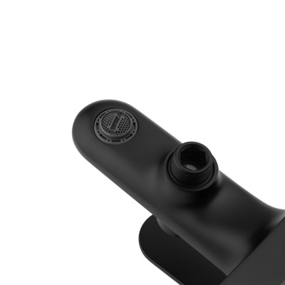 Змішувач для ванни Kroner Element 211315-3801 Змішувач для ванни Kroner Element 211315-3801