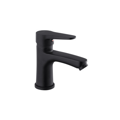 Змішувач для раковини Kroner KRM Elbe - SCH010 Змішувач для раковини Kroner KRM Elbe - SCH010