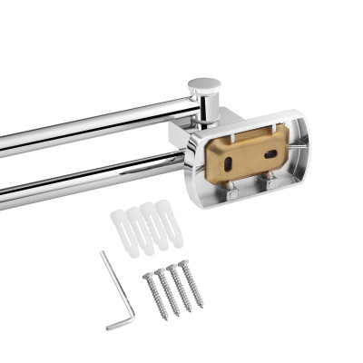 Тримач для рушників Kroner KRM Graz - C95614