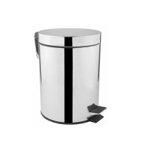 Відро для сміття Potato P414 12 л Відро для сміття Potato P414 12 л