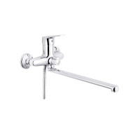 Змішувач для ванни Kroner KRM Odra - C070