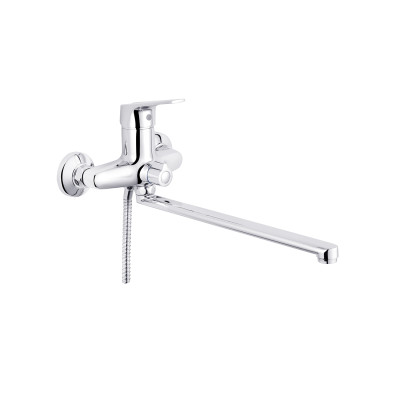 Змішувач для ванни Kroner KRM Odra - C070 Змішувач для ванни Kroner KRM Odra - C070