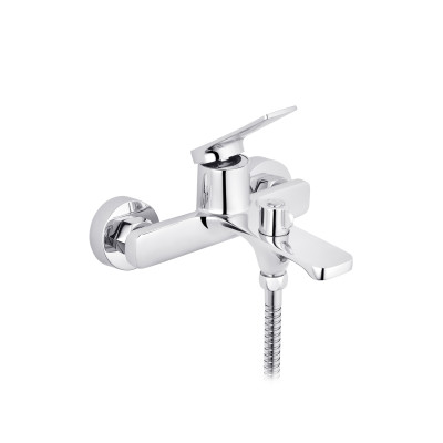 Змішувач для ванни Kroner KRP Makon - C060