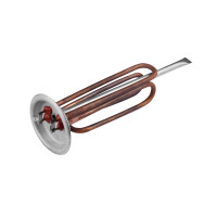 Тен для водонагрівача Kroner Runder 2000 Вт Тен для водонагрівача Kroner Runder 2000 Вт