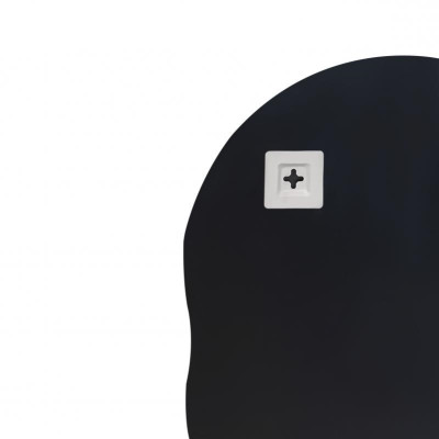 Дзеркало Kroner KRM Belantis - ACS702 з полицею