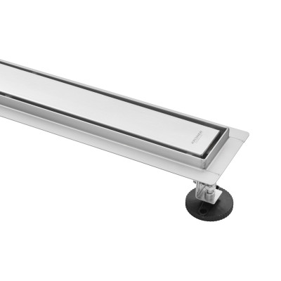 Трап лінійний Kroner KRP Eifel F70 Fliese Трап лінійний Kroner KRP Eifel F70 Fliese