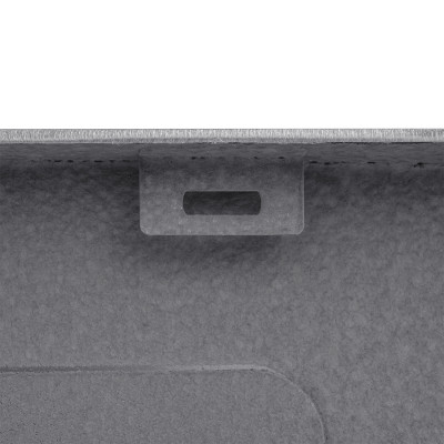 Кухонна мийка Kroner KRP Schwarze - 6050HM PVD (3.0/1.0 мм) Кухонна мийка Kroner KRP Schwarze - 6050HM PVD (3.0/1.0 мм)