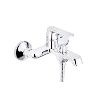 Змішувач для ванни Kroner KRP Armada - C060 (CV024312)