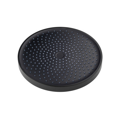 Лійка для верхнього душу Kroner Element 2801562915Z-3801 Лійка для верхнього душу Kroner Element 2801562915Z-3801