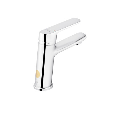 Змішувач для раковини Kroner KRP Dorn - C010 Змішувач для раковини Kroner KRP Dorn - C010