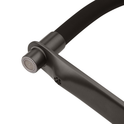 Набор змішувачів Kroner Graz-GRP03815 + змішувач Graz-GRP010