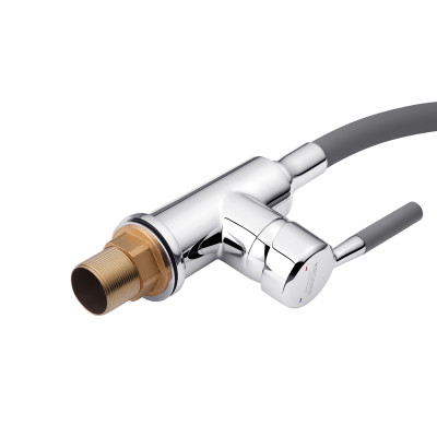 Змішувач для кухні Kroner KRM Kuche - C132GRA Змішувач для кухні Kroner KRM Kuche - C132GRA