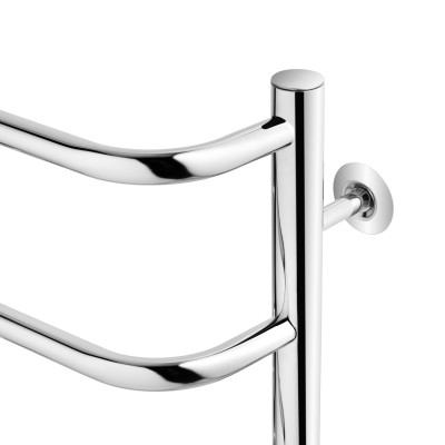 Сушарка для рушників електрична Kroner KRP Prima ER800x500-7