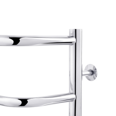 Сушарка для рушників водяна Kroner Лотос ДЛ02 900х530/8 Сушарка для рушників водяна Kroner Лотос ДЛ02 900х530/8